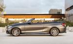 BMW M240i Convertible 2016 года (AU)